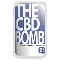 Zang - The CBD Bomb